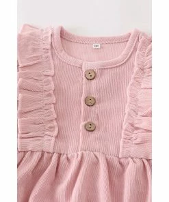 Promo π Honeydew Cord Ruffle Bubble π 13 Honeydew Cord Ruffle Bubble