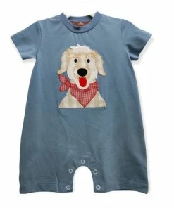 Millie Jay Dexter The Doodle Romper