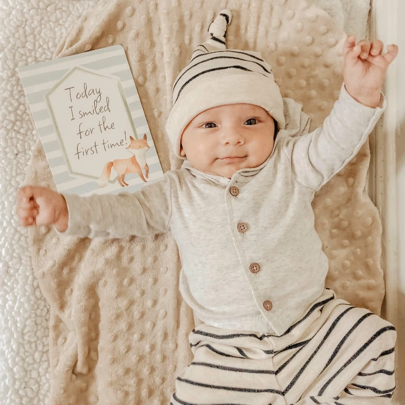 Brand new π― Gift Ideas Itzy Ritzy Milestone Cards βοΈ 5 Gift Ideas Itzy Ritzy Milestone Cards