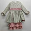 Flash Sale β Girls Millie Jay Pixie Dust Ruffle Pant Set π 2 Girls Millie Jay Pixie Dust Ruffle Pant Set