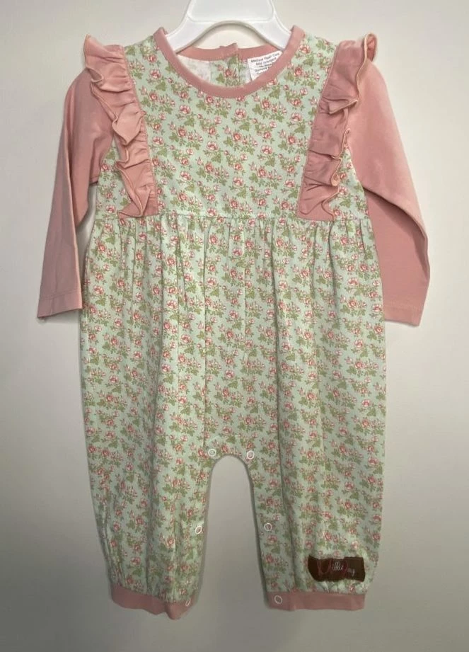 Discount π Millie Jay Pixie Dust Romper π₯° 3 Millie Jay Pixie Dust Romper