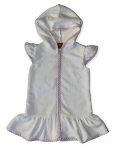 Millie Jay Swimsuit Cover-Up Girls