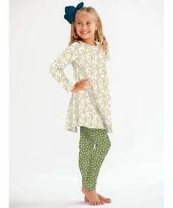 Girls Charlies Project OH Deer Charley Set