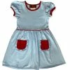 Girls Millie Jay Reagan Dress