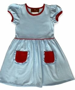 Girls Millie Jay Reagan Dress