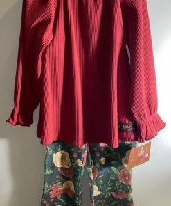 Millie Jay Peyton Bell Bottom Set Girls