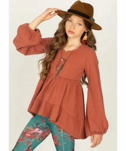 Cheap β Joyfolie Ola Top Tween π 9 Joyfolie Ola Top Tween