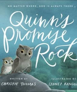 Harvest House Quinn Books Gift Ideas