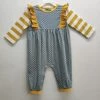 Baby Clothes Three Sisters Happy Days Romper