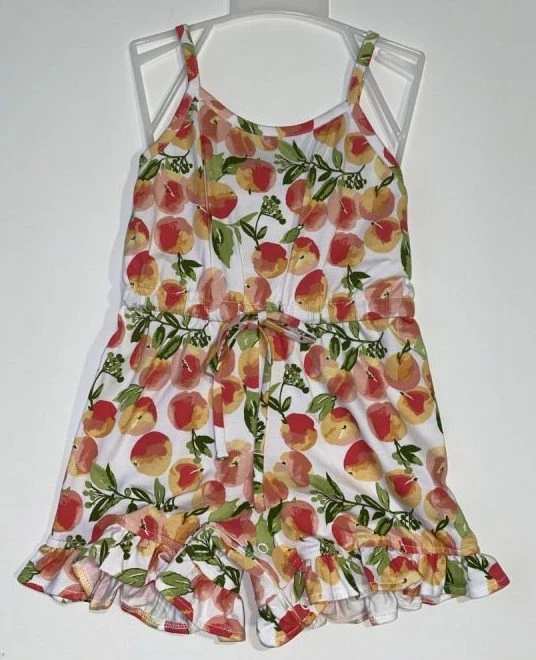 Best Pirce π Three Sisters Just Peachy Knit Romper π 3 Three Sisters Just Peachy Knit Romper