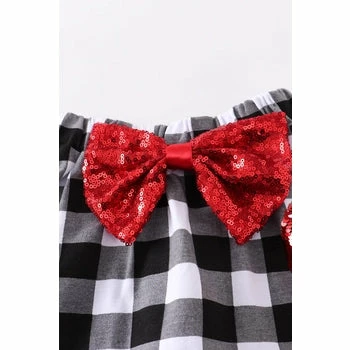 Best deal π Honeydew Back To School Sequin π Skirt Set π§ Girls π₯° 5 Honeydew Back To School Sequin Skirt Set Girls