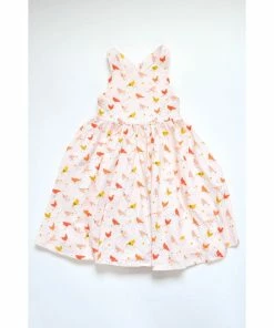 Buy π― Girls Ollie Jay π Summer Chicken π Dress π 7 Girls Ollie Jay Summer Chicken Dress