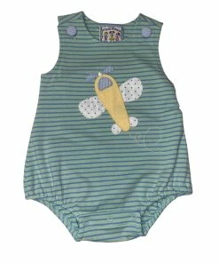 Aid Through Trade Three Sisters Baby Airplane Bubble