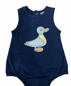 Three Sisters Baby Duck Bubble