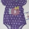 Baby Clothes Three Sisters Baby Kissy Fishie Bubble
