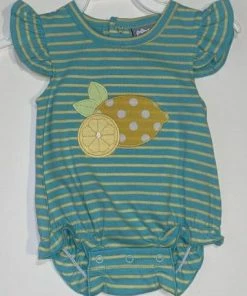 Three Sisters Baby Lemon Bubble