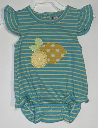 Promo π Three Sisters Baby Lemon Bubble π 3 Three Sisters Baby Lemon Bubble