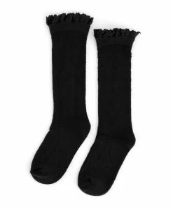 Top 10 π₯ Little Stockings Company Little Stockings CO Fancy Lace Knee 𧦠Socks π 9 Little Stockings Company Little Stockings CO Fancy Lace Knee Socks