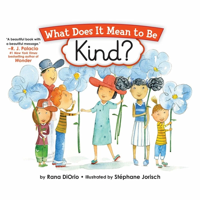Cheapest π Source Books What Does It Mean To Be Kind Gift Ideas π 3 Source Books What Does It Mean To Be Kind Gift Ideas