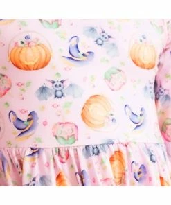 Charlies Project Spooky Treats Ava Dress