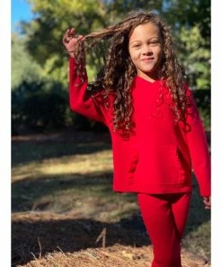 Vignette Hazel Hoodie