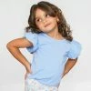 Ollie Jay Flutter Tee Girls