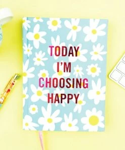 Girls Taylor Elliot Darling Notebook