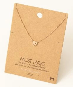 Deals π Fame Must Have Necklace Collection π§ Girls π 19 Fame Must Have Necklace Collection Girls
