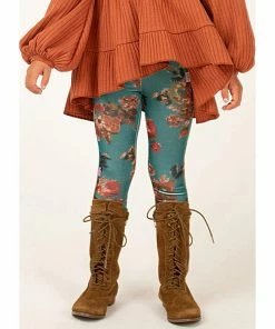 Girls Joyfolie Mila Legging