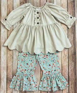 Natalie Grant Acorn Peasant Set Girls