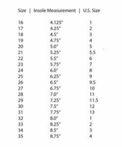 Girls The Humble Soles Amelia Sandal