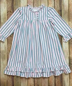 Girls Natalie Grant Pajamas Nightgown