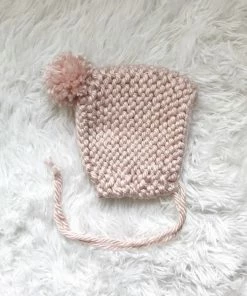 Temperance Tyler Knit Hat Boys