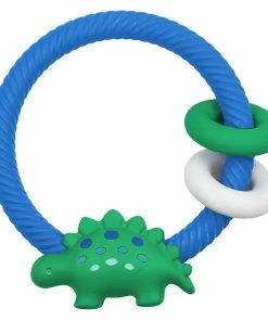 New π Itzy Ritzy Teething Rattle Boys π₯° 15 Itzy Ritzy Teething Rattle Boys