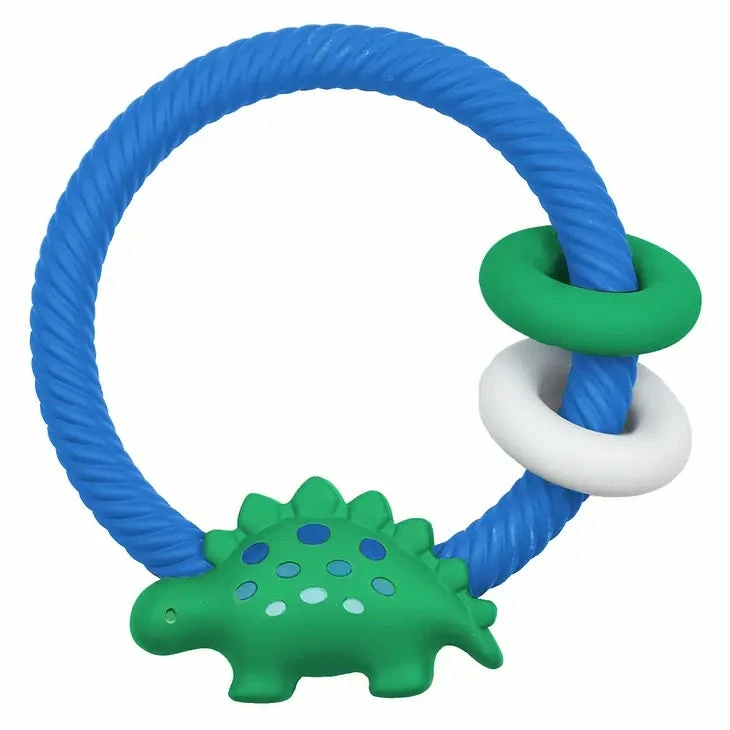 New π Itzy Ritzy Teething Rattle Boys π₯° 9 Itzy Ritzy Teething Rattle Boys