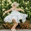 Best reviews of π Be Girl Clothing Sugar Palms Garden Twirler π₯ 2 Be Girl Clothing Sugar Palms Garden Twirler