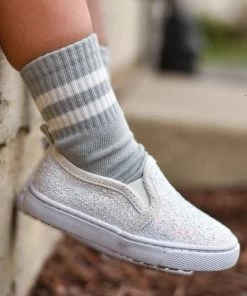 Kickin It Up Socks Girls