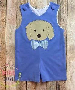 Natalie Grant Doggie Jon Jon Clearance