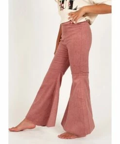 Joyfolie Rylie Flare Pant Tween
