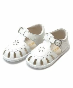 Lamour Angel Baby Shelby Sandal Shoes