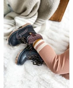 Kickin It Up Socks Girls