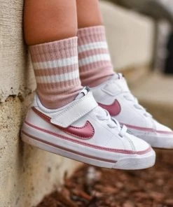 Kickin It Up Socks Girls