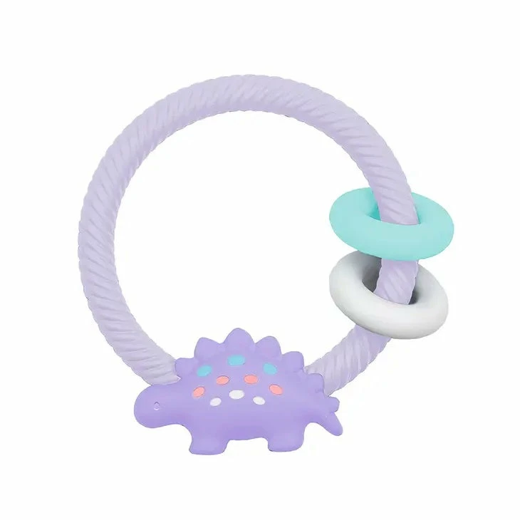 New π Itzy Ritzy Teething Rattle Boys π₯° 6 Itzy Ritzy Teething Rattle Boys