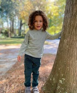 Boys Me & Henry Modoc Drawstring Pant