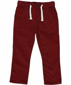 Boys Me & Henry Modoc Drawstring Pant
