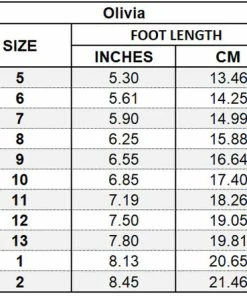 Lamour Olivia Leather Buckle Sandal