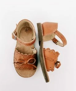 Girls The Humble Soles Amelia Sandal