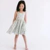 Ollie Jay Rosita Bunny Garden Dress