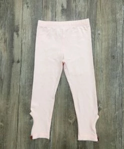 Girls Swoon Baby Boho Ditsy Keyhole Legging