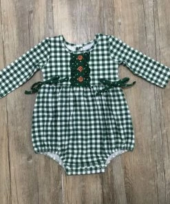 Swoon Baby Pine Forest Bliss Bubble